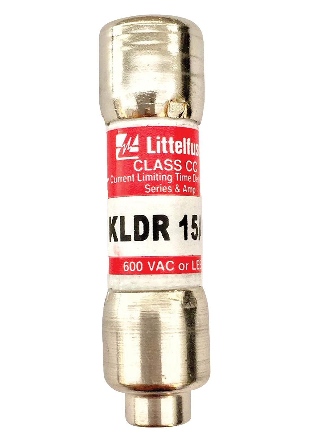 Littelfuse Kldr015.txp