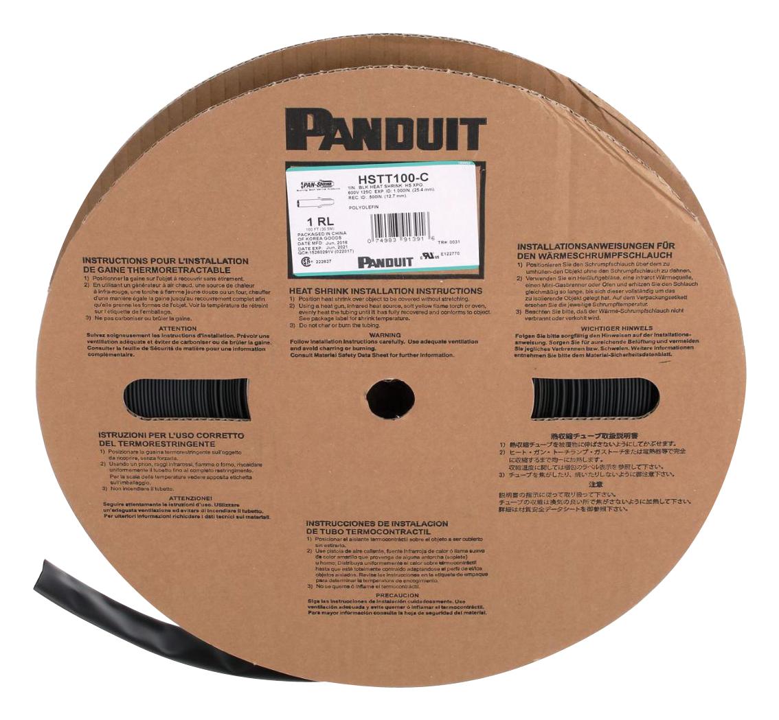 Panduit Hstt100-C