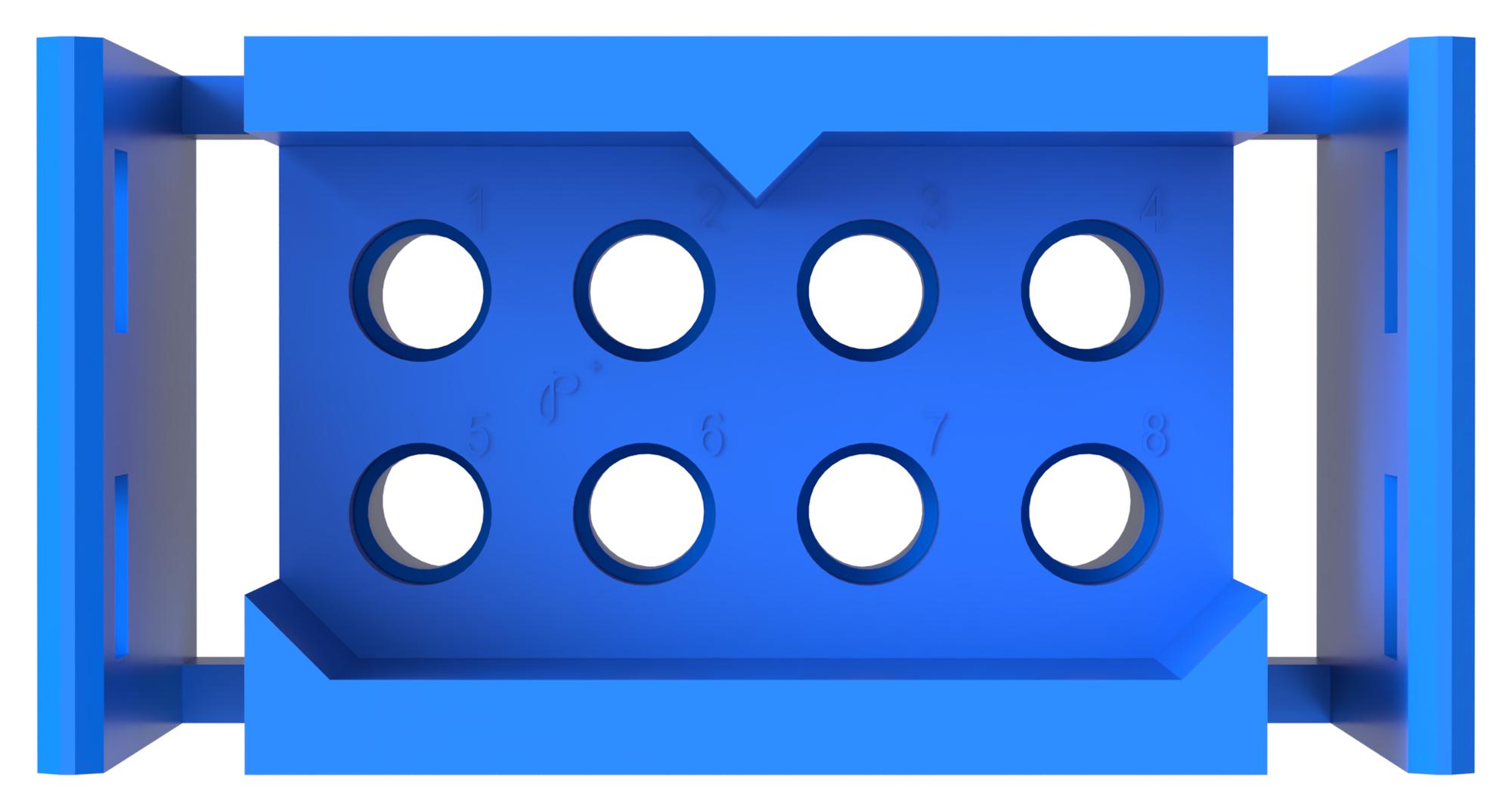 Positronic Plb08M0000/aa