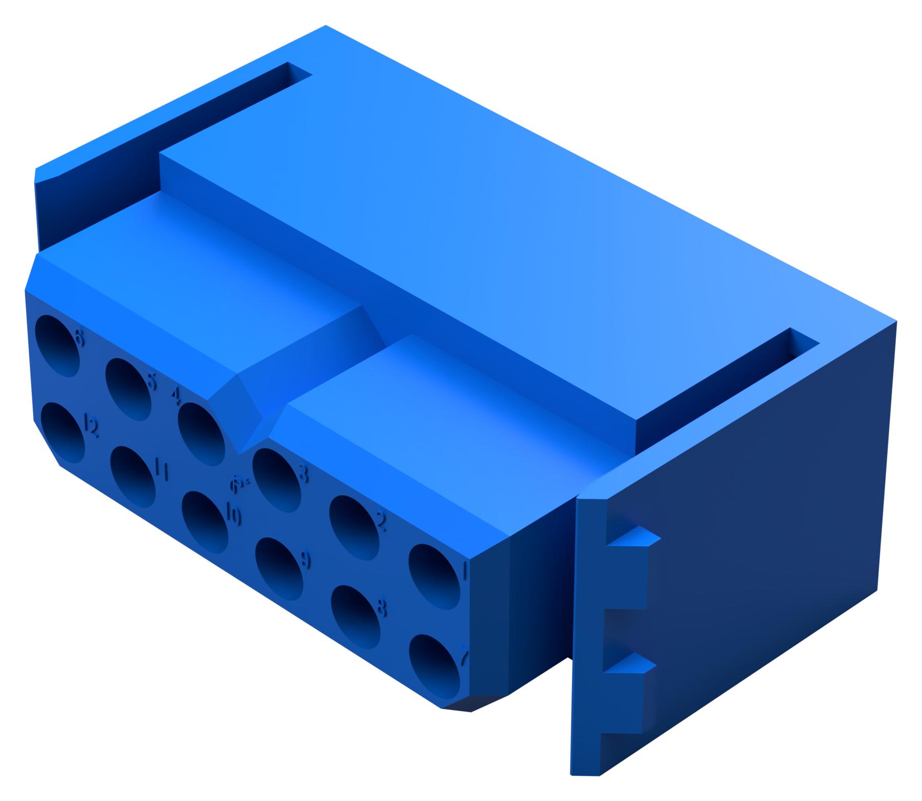 Positronic Plb12F0000/aa