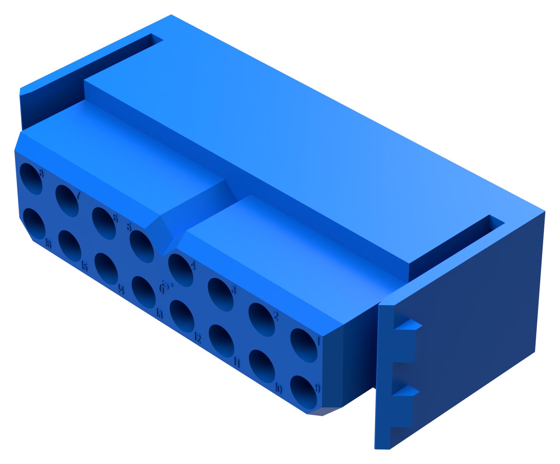 Positronic Plb16F0000/aa