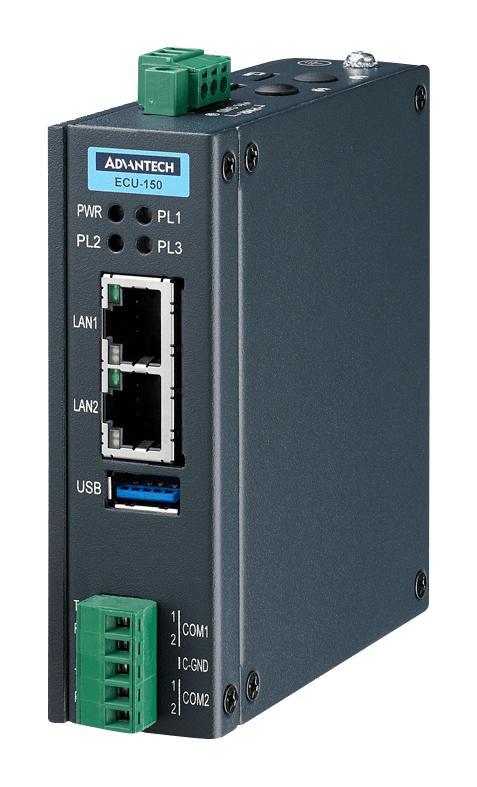 Advantech Ecu-150-12A