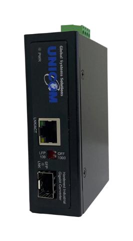 Unicom Gep-6301Sfpin