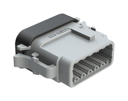 Amphenol Sine/tuchel Atm06-12Sa-Sf1Gy