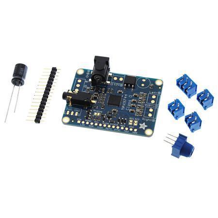 Adafruit 1752