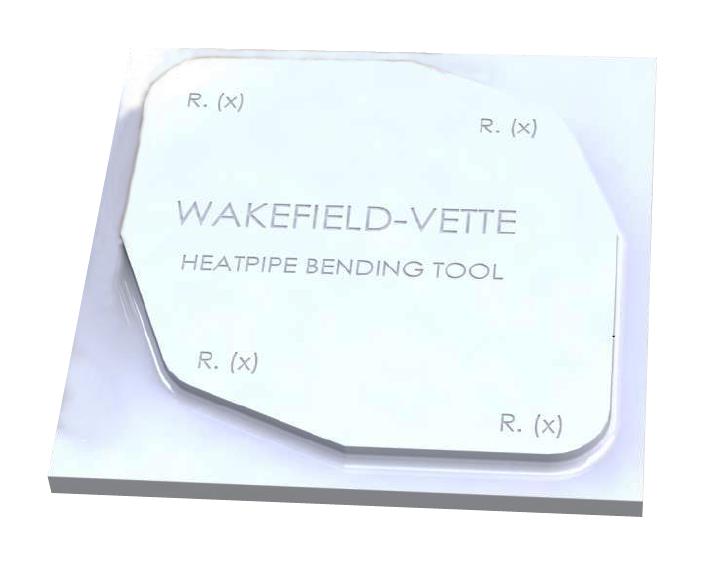 Wakefield Thermal Hp-Tool-3mm