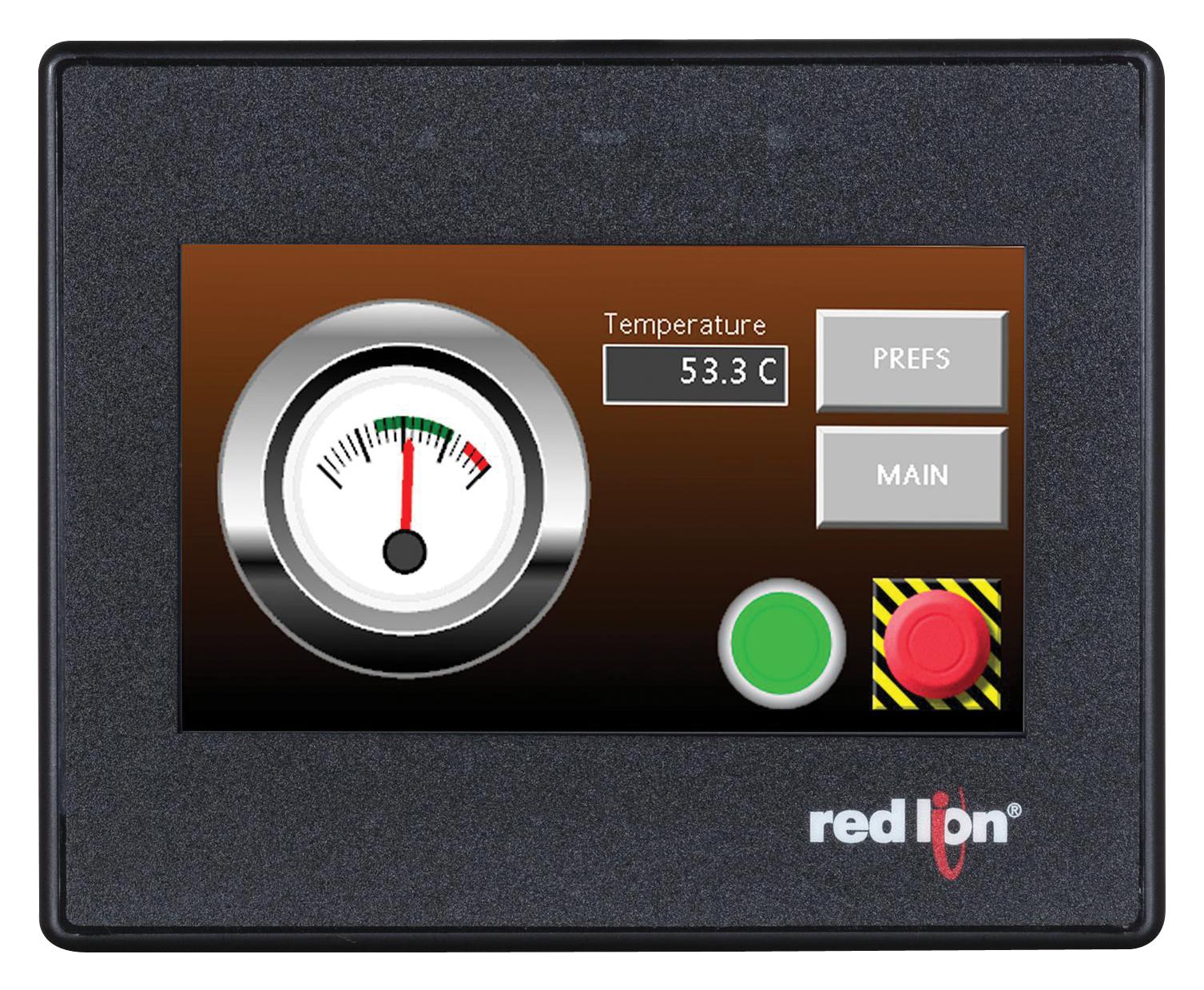 Red Lion Controls Cr10000400000210