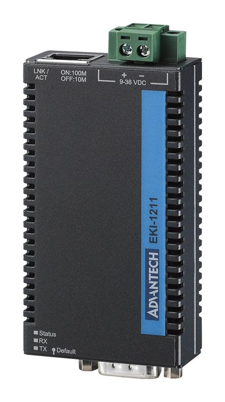 Advantech Eki-1211-A