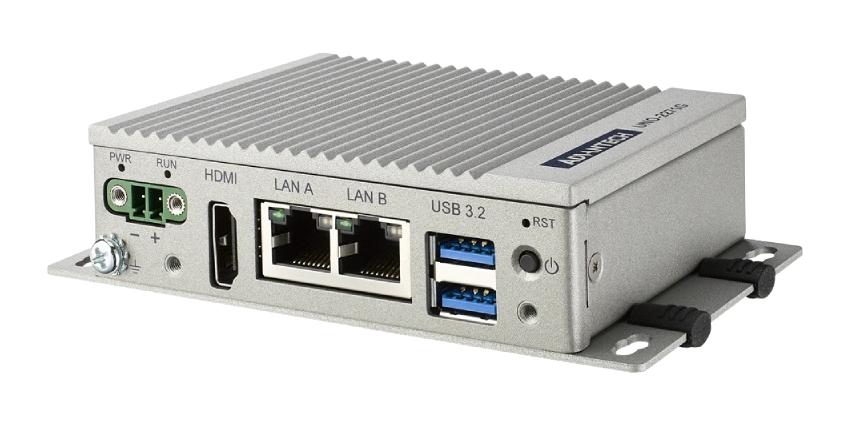 Advantech Esrp-Cms-U2271V2