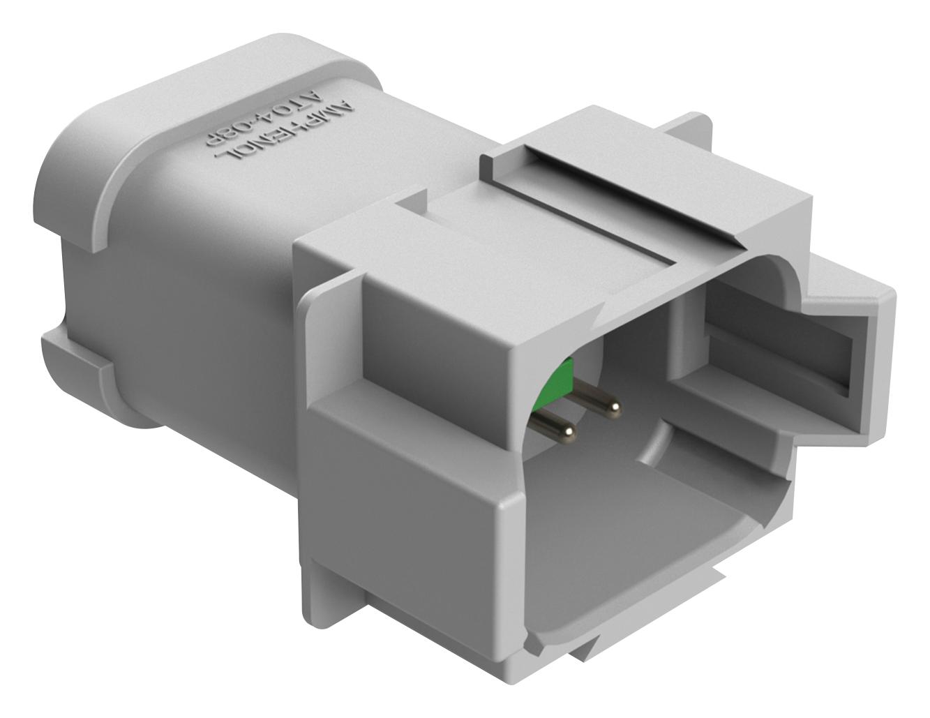 Amphenol Sine/tuchel At04-08Pa-P028