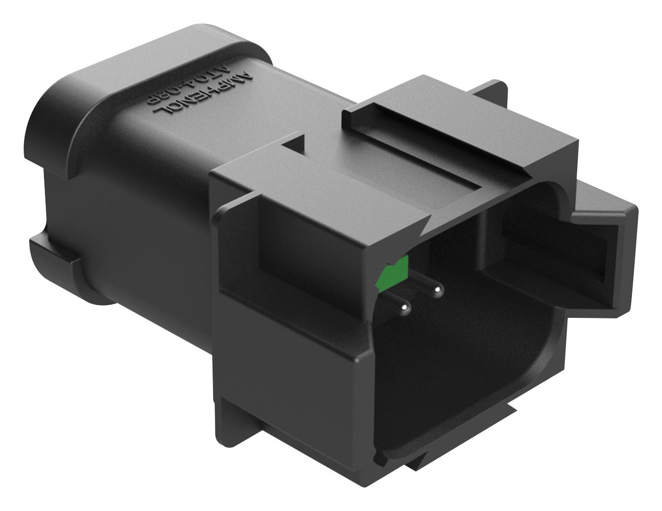 Amphenol Sine/tuchel At04-08Pb-P028