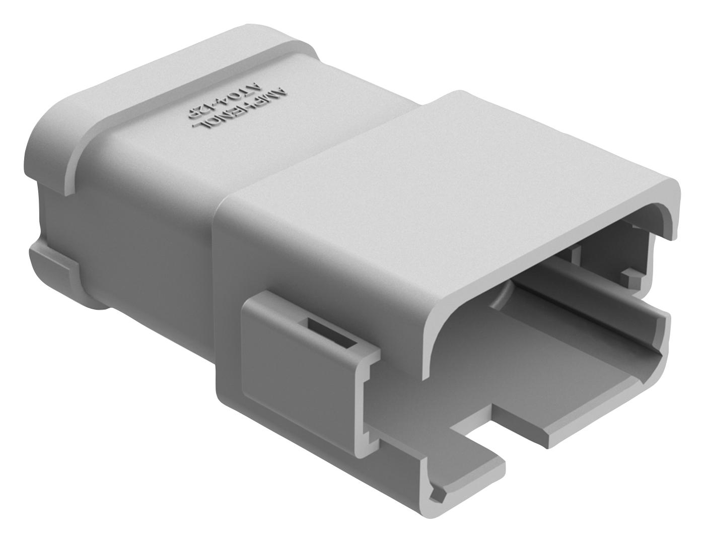 Amphenol Sine/tuchel At04-12Pa-P030