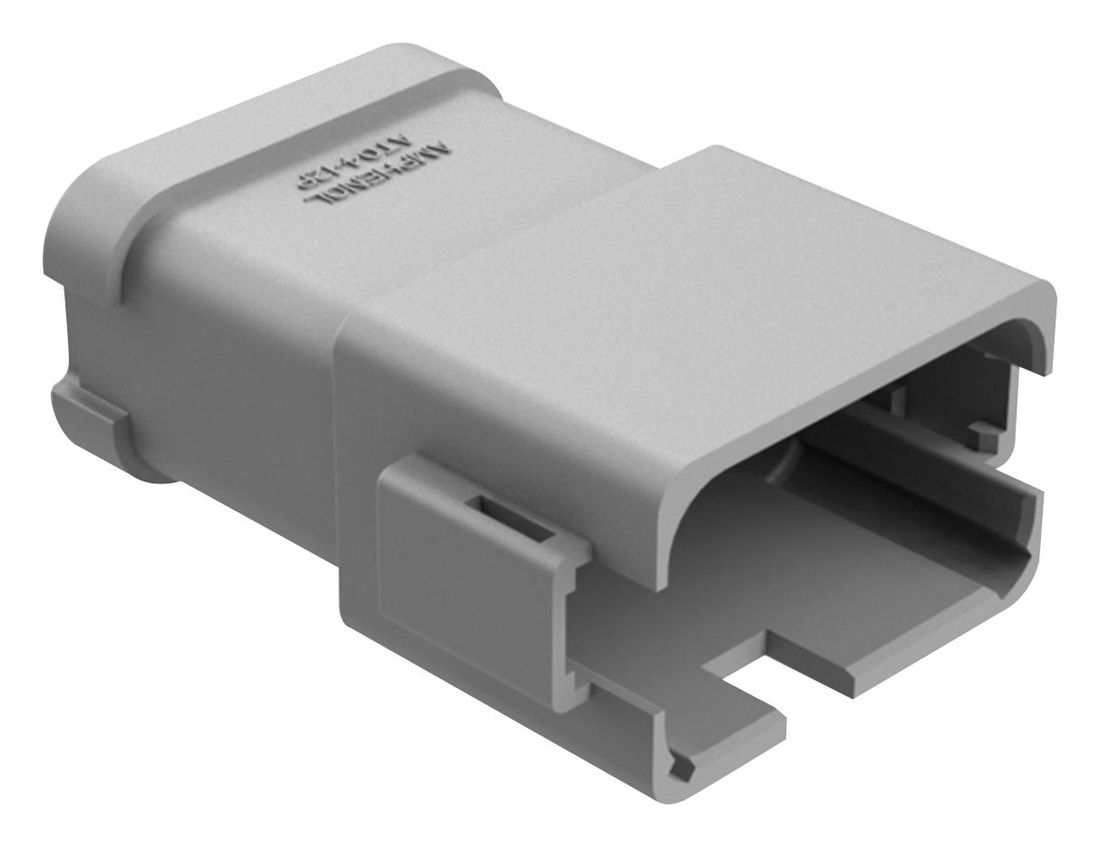 Amphenol Sine/tuchel At04-12Pa-P031