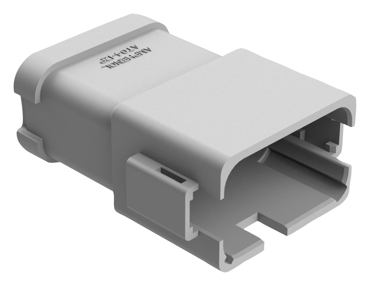 Amphenol Sine/tuchel At04-12Pa-P075