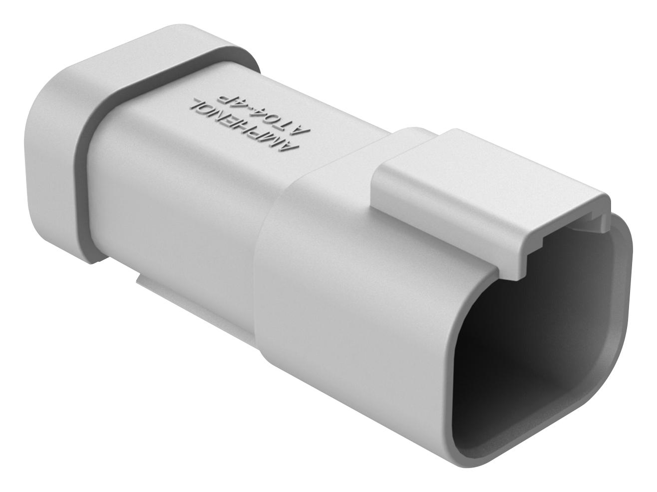 Amphenol Sine/tuchel At04-4P-P021