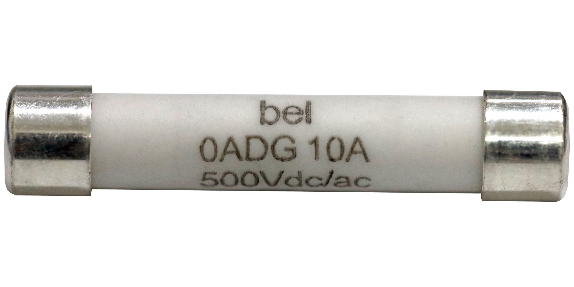 Bel Fuse 0Adgc9250-Be