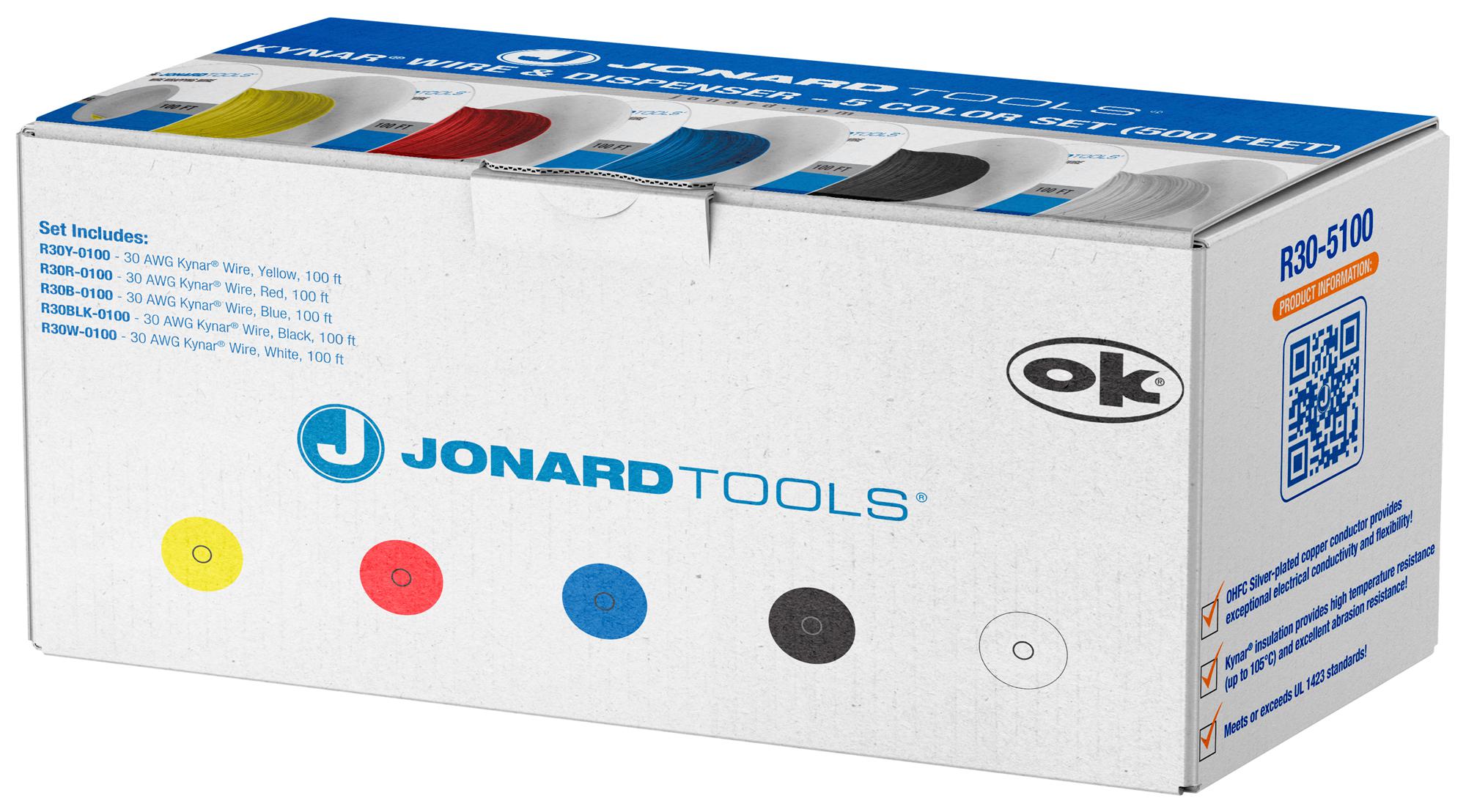 Jonard Tools R30-5100