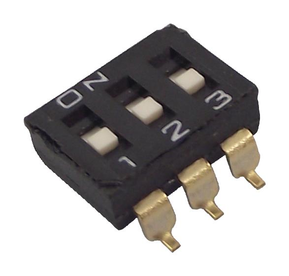 Omron Electronic Components A6S3101Phvnm