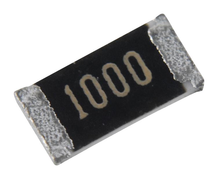 Rcd (Resistors Coils Delaylines) Blu1206-1000-Tt10W