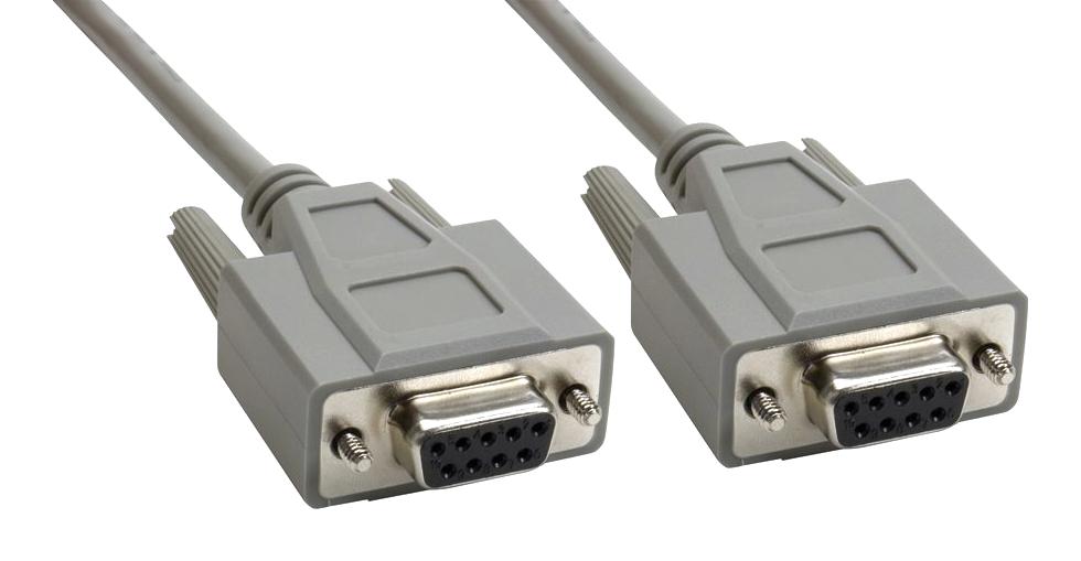 Amphenol Cables On Demand Cs-Dsnulw29Ff-025