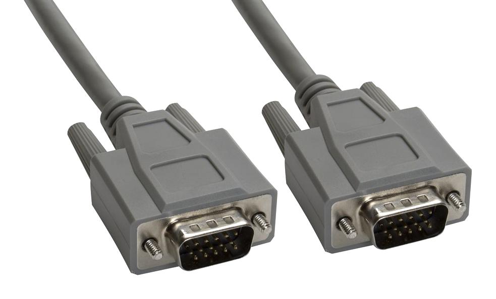 Amphenol Cables On Demand Cs-Dspmhd15mm-012