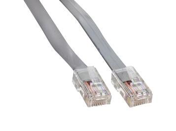 Amphenol Cables On Demand Mp-5Frj45Stws-014