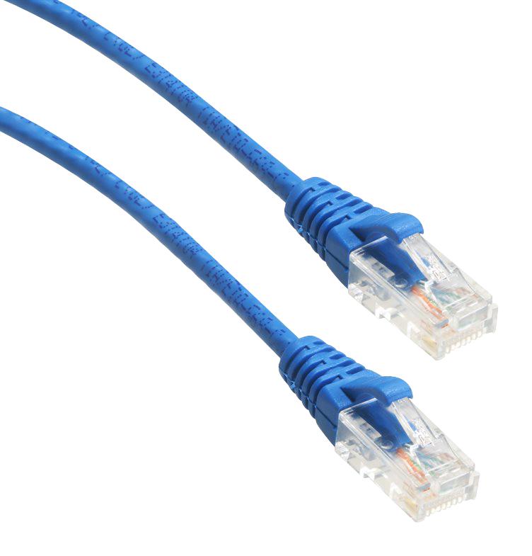 Amphenol Cables On Demand Mp-64Rj4528Gb-005