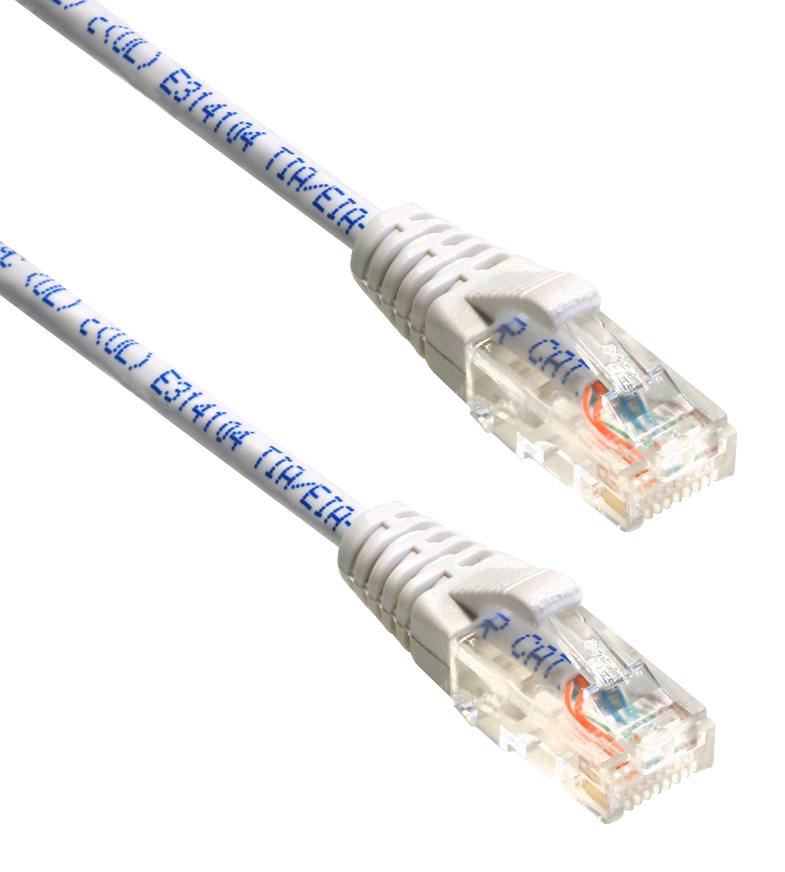 Amphenol Cables On Demand Mp-64Rj4528Gw-003