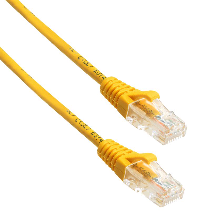 Amphenol Cables On Demand Mp-64Rj4528Gy-003