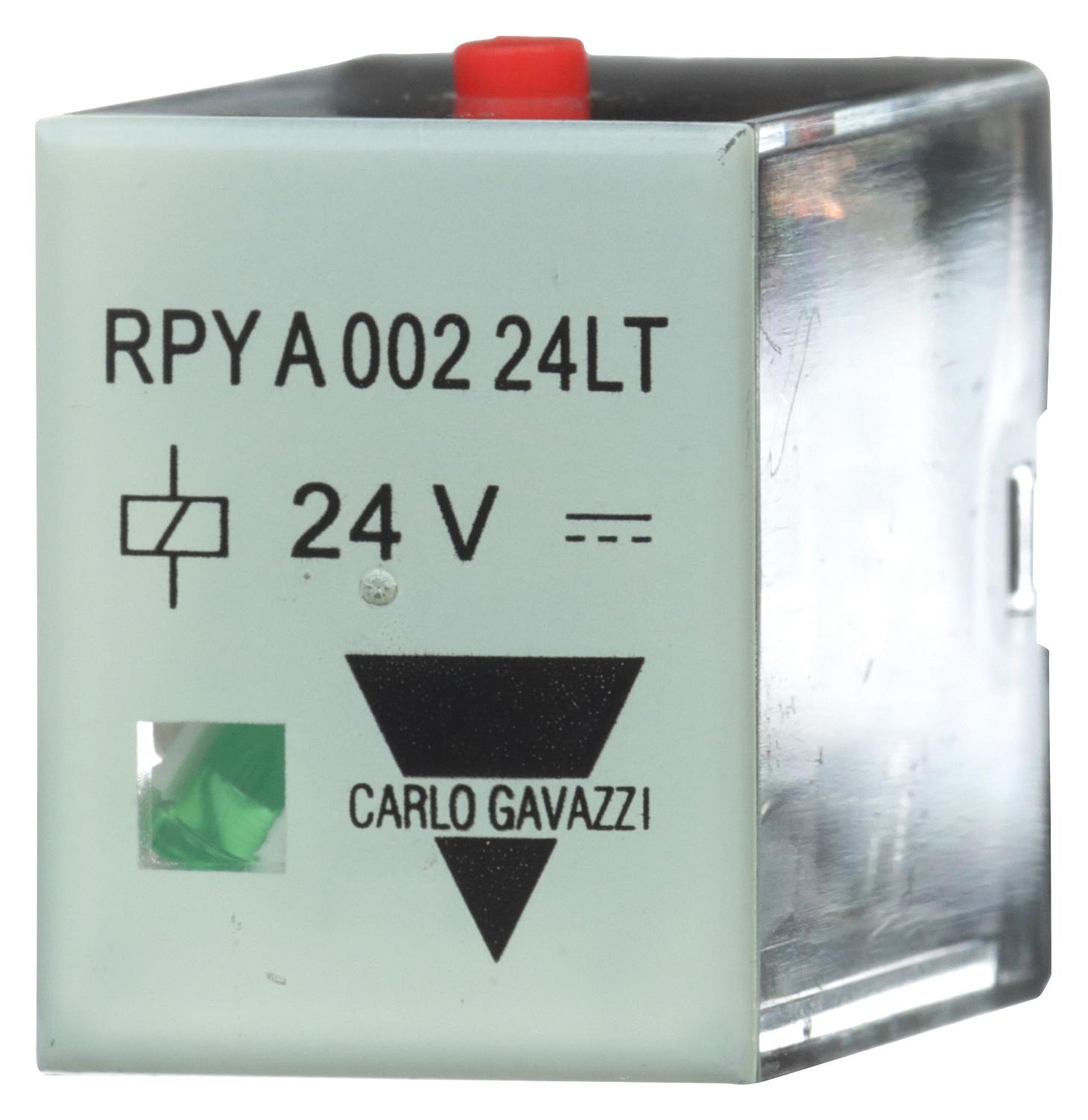 Carlo Gavazzi Rpya002A120Lt