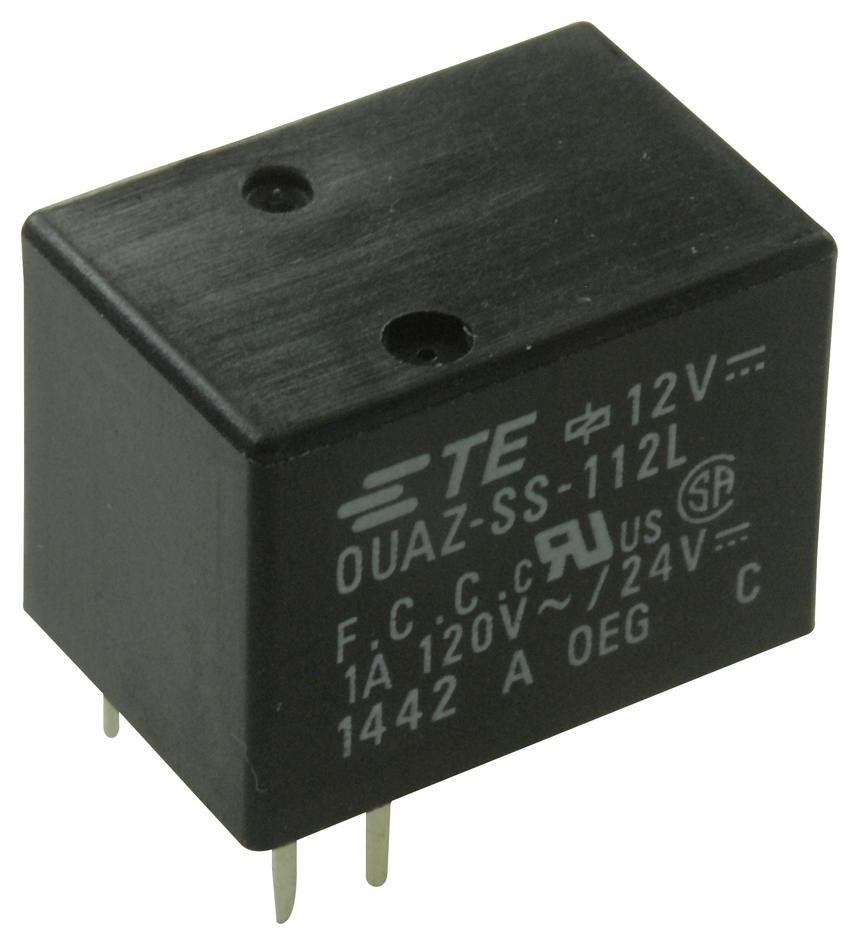 Oeg Te Connectivity Ouaz-Ss-112L,900