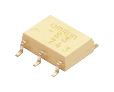 Omron Electronic Components G3Vm-61H1 (Tr)