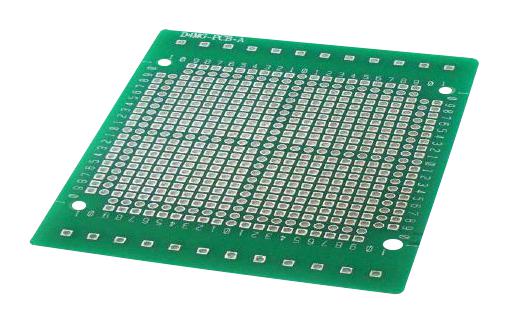 Bud Industries Exn-23409-Pcb