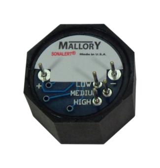 Mallory Mss5G