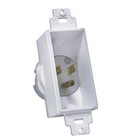 Midlite Products 4642-W