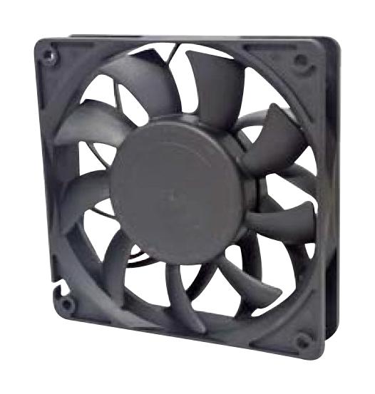 Orion Fans Od1225-12Hbvxe