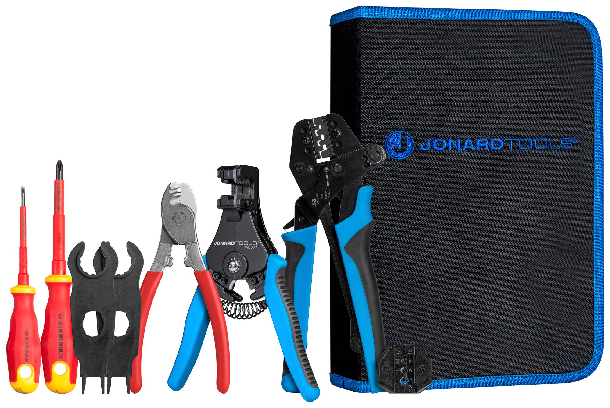 Jonard Tools Spk-100