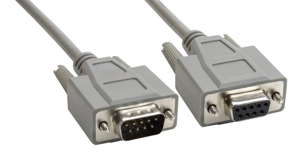 Amphenol Cables On Demand Cs-Dsnulw29Mf-050