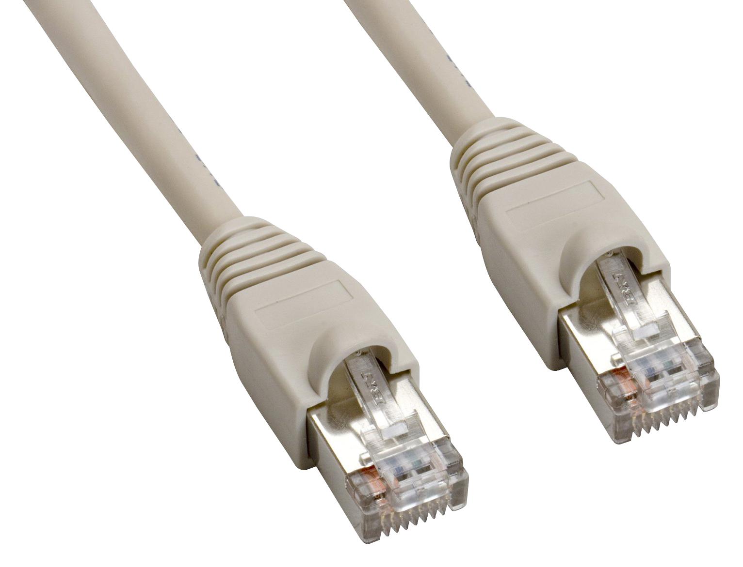 Amphenol Cables On Demand Mp-54Rj45Snne-010