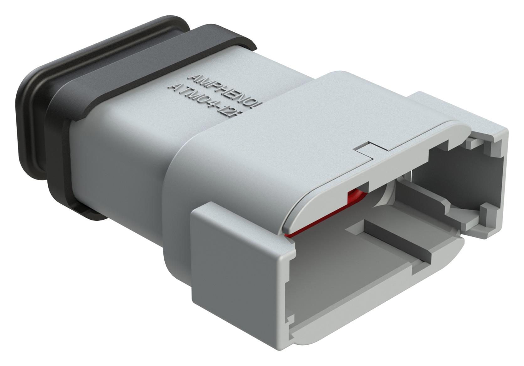 Amphenol Sine/tuchel Atm04-12Pa-Sr1Gy