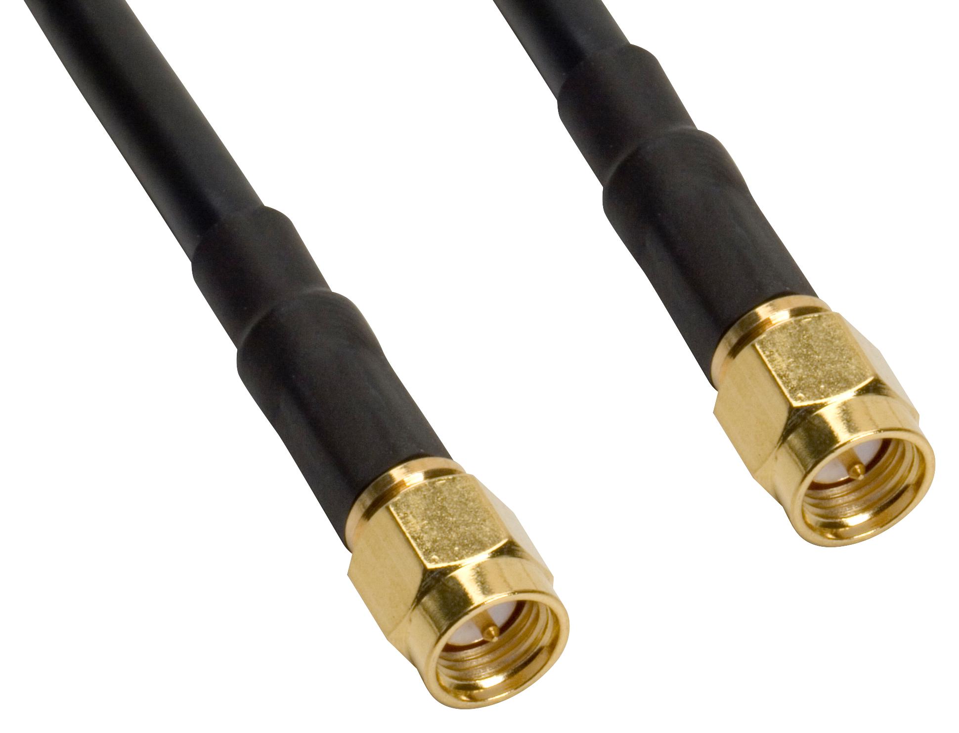 Amphenol Cables On Demand Co-174Smax200-002