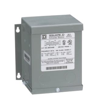 Square D By Schneider Electric 250Sv43B