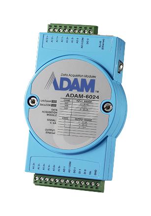 Advantech Adam-6024-D