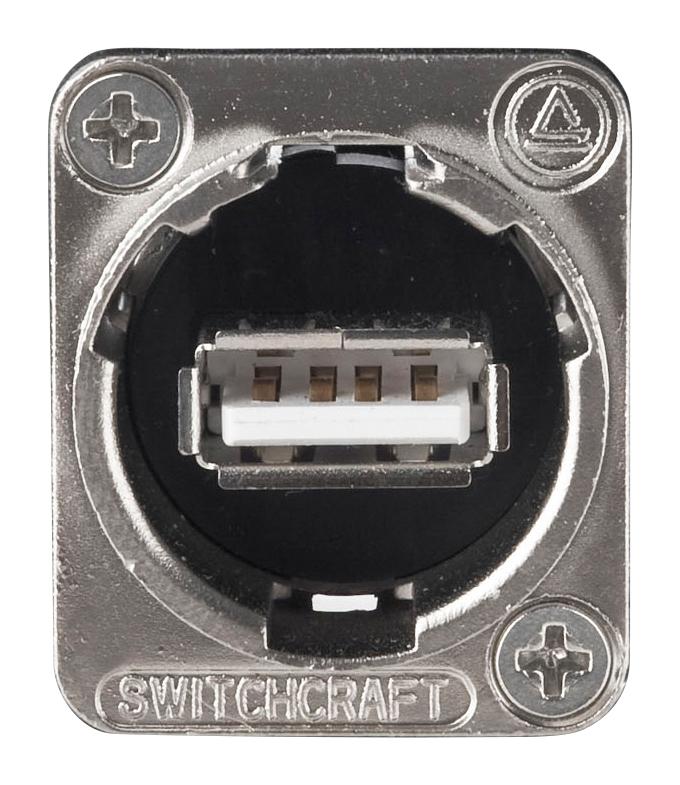 Switchcraft/conxall Ehusbaax