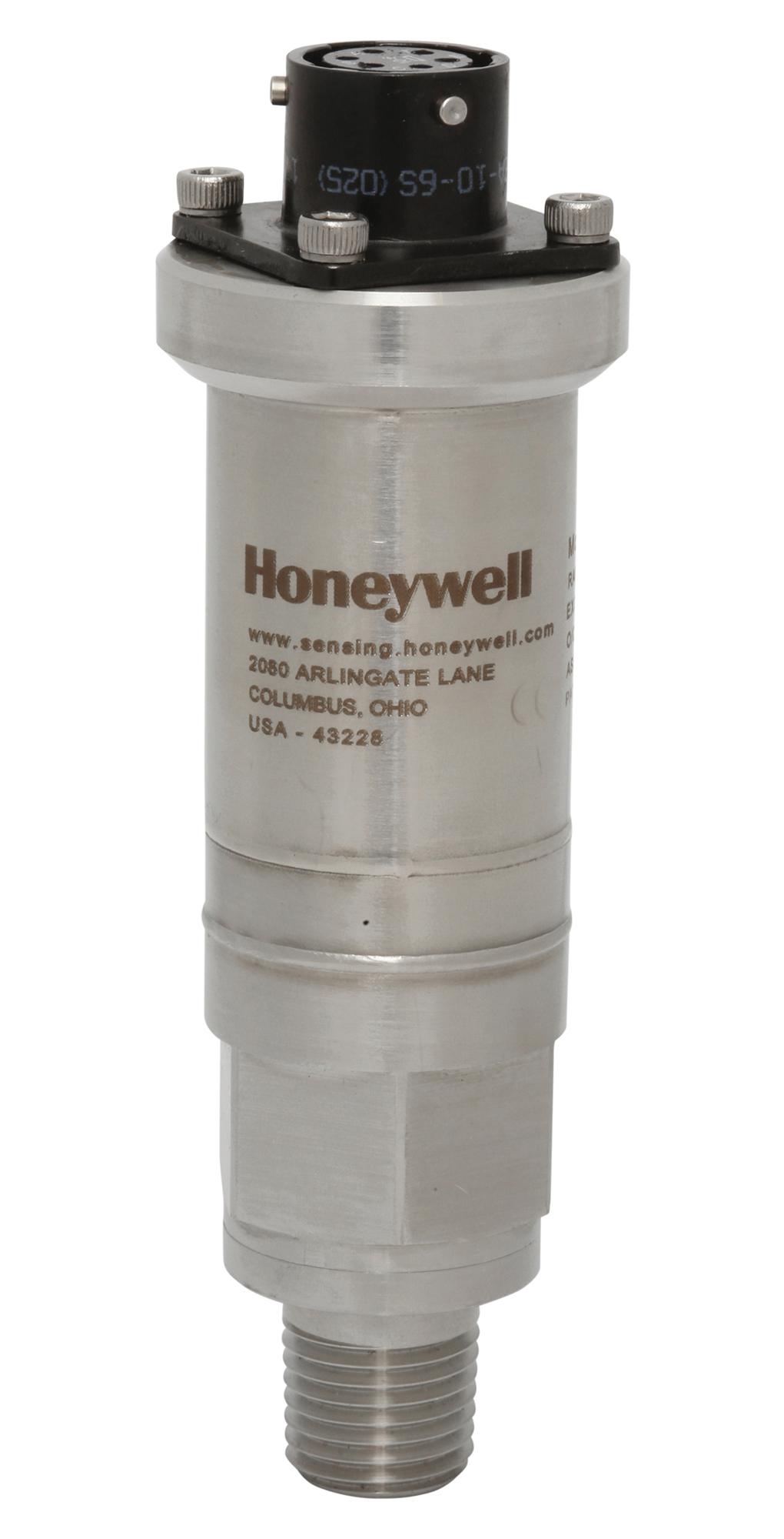 Honeywell 060-R186-06