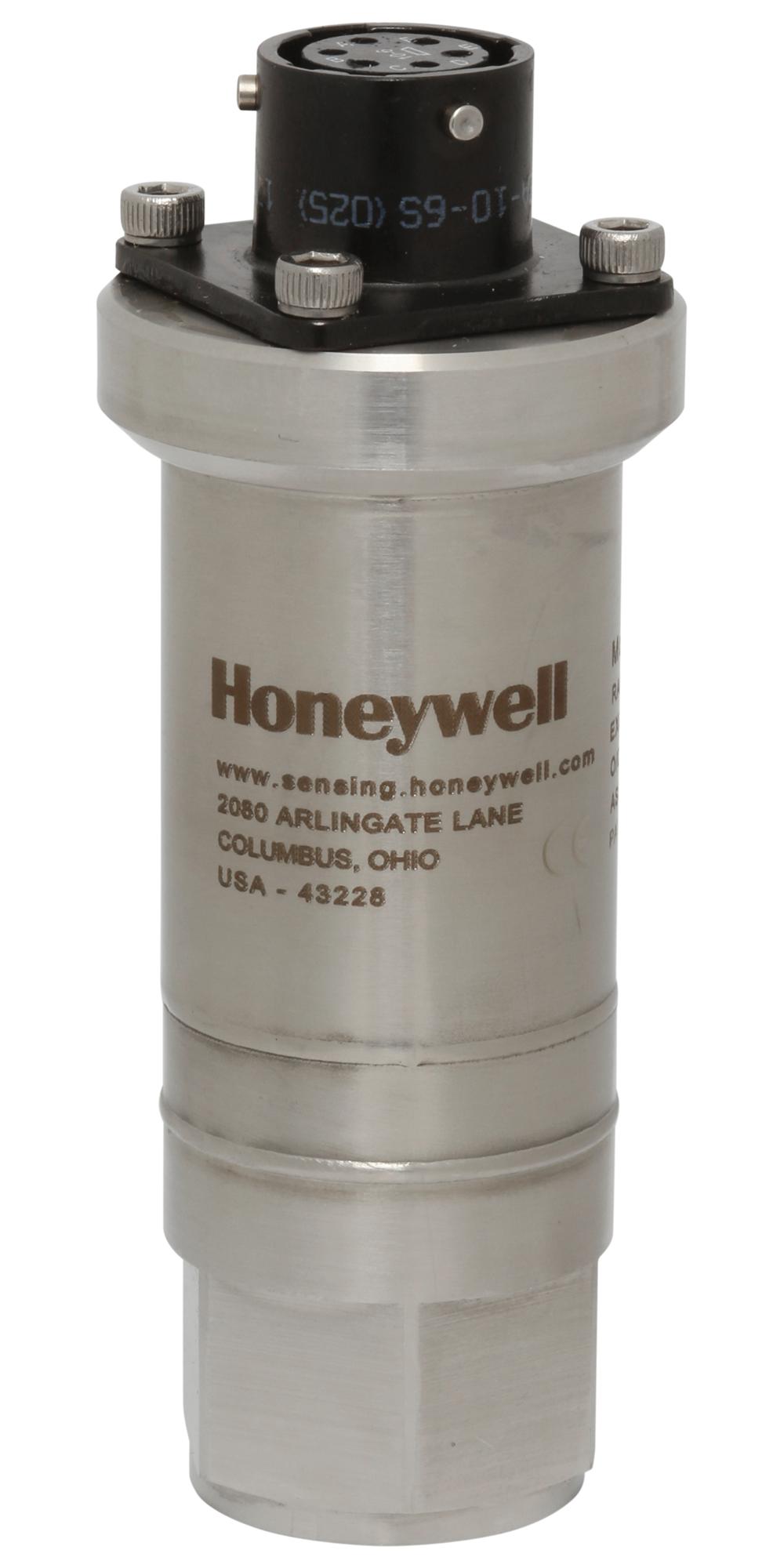 Honeywell 060-T205-01