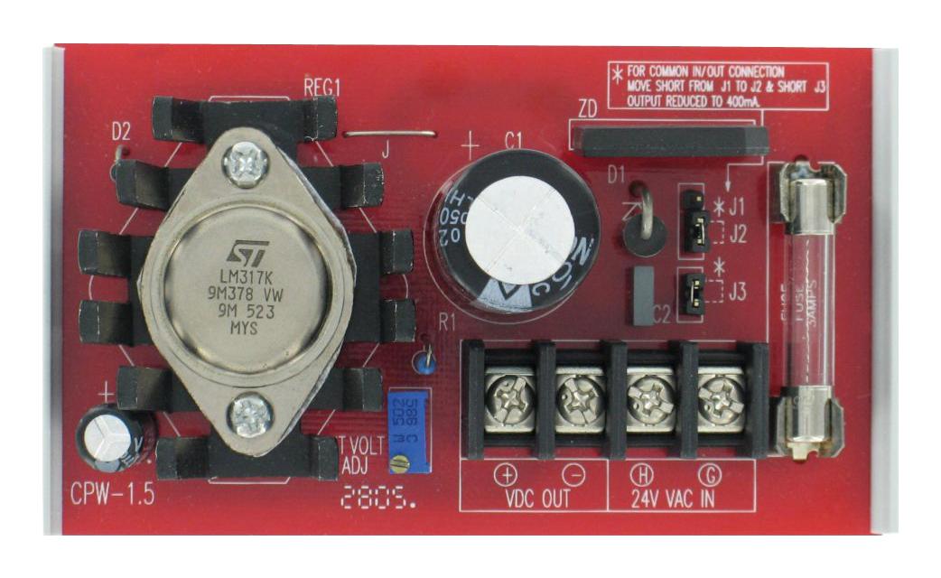 Dwyer Bps-015