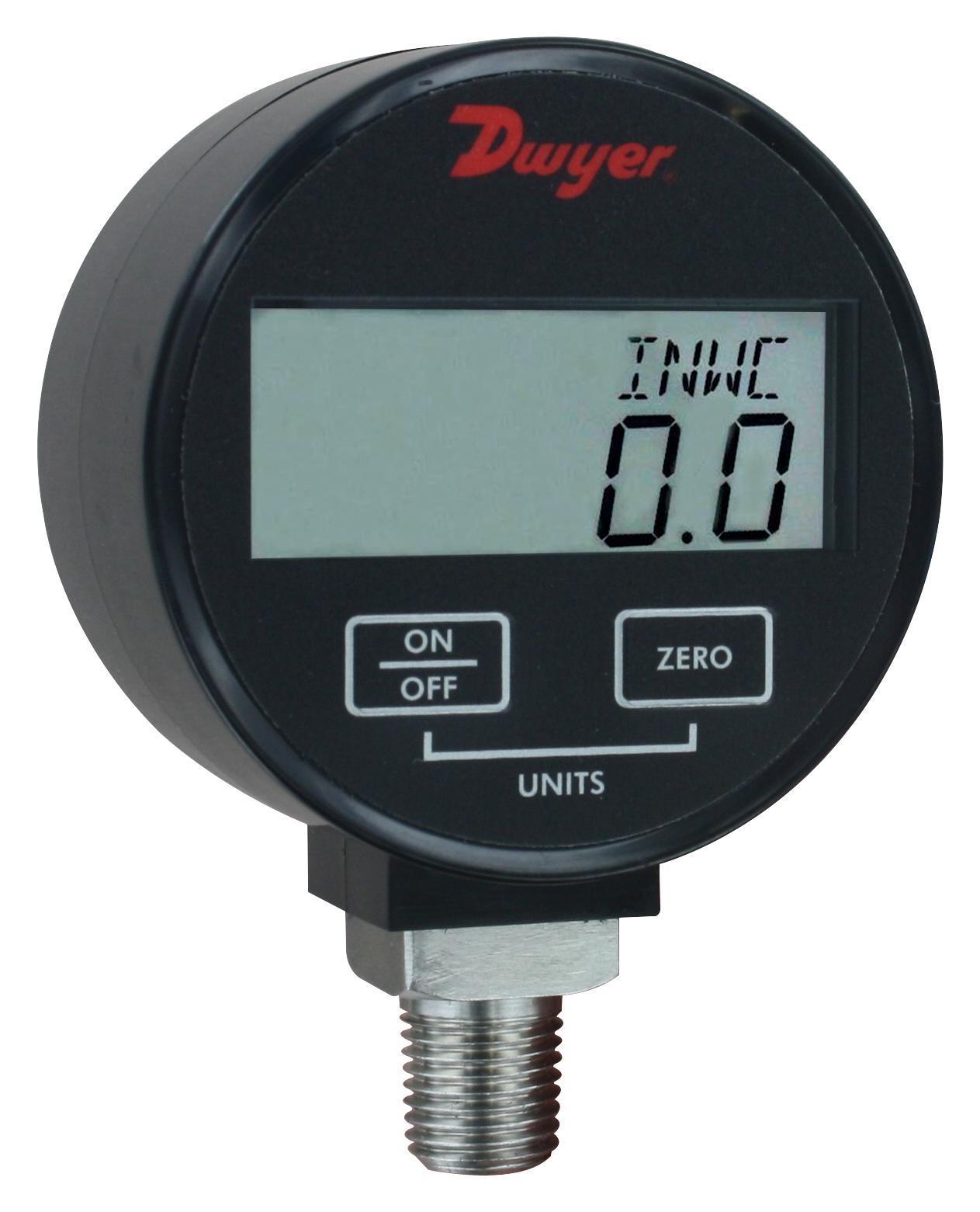 Dwyer Dpgw-09