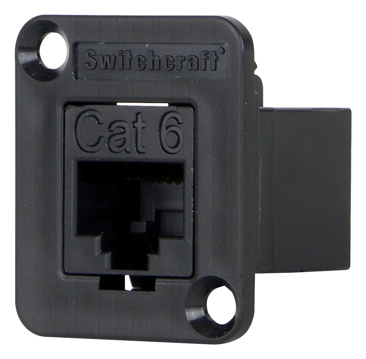 Switchcraft/conxall Ehrj45P6