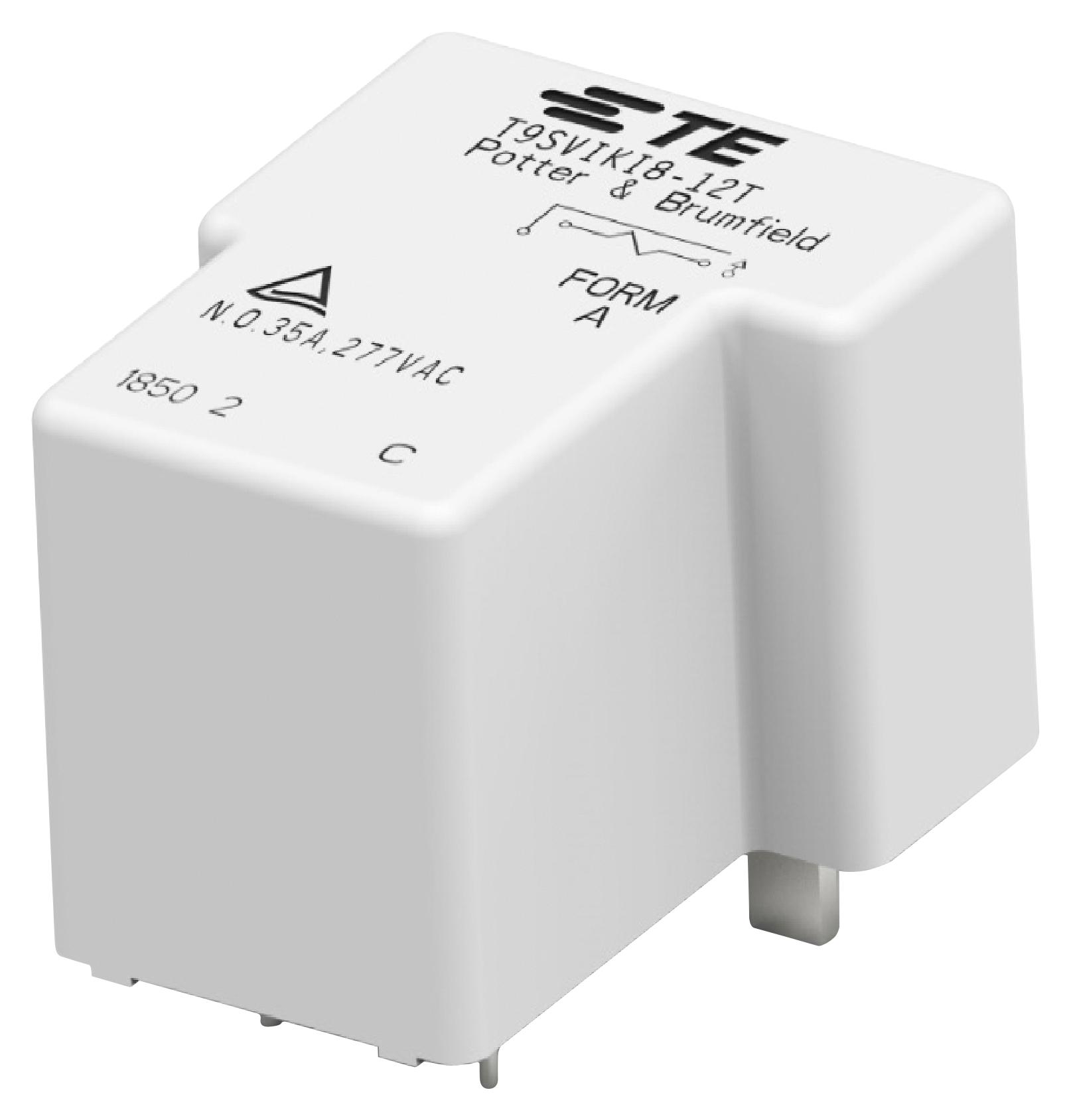 Potter&brumfield Te Connectivity T9Sv1K18-12T